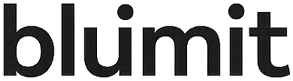 Logo ufficiale blumit